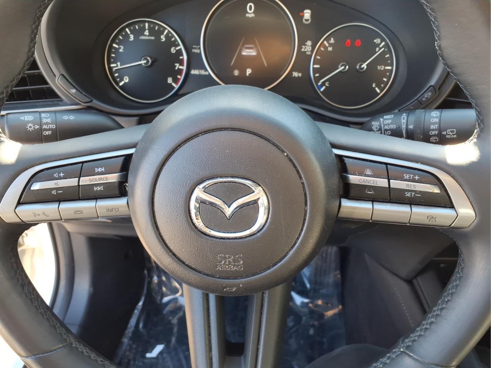 2023 Mazda Mazda CX-30 2.5 S Select