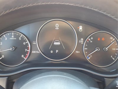 2023 Mazda Mazda CX-30 2.5 S Select