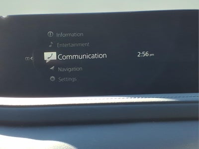 2023 Mazda Mazda CX-30 2.5 S Select