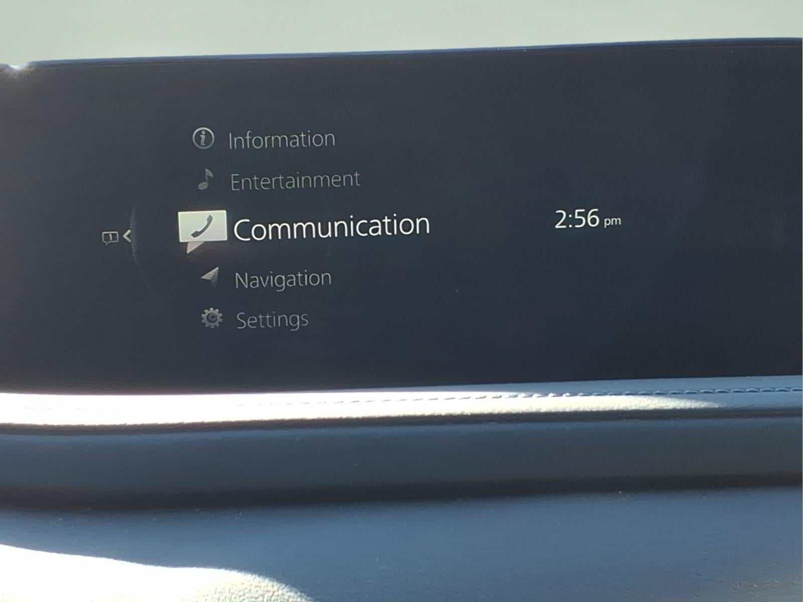 2023 Mazda Mazda CX-30 2.5 S Select