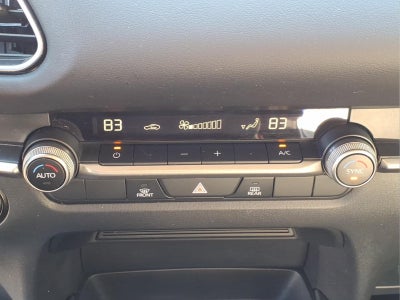 2023 Mazda Mazda CX-30 2.5 S Select