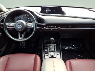 2023 Mazda Mazda CX-30 2.5 S Carbon Edition