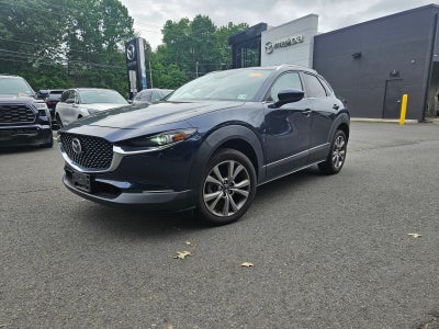 2024 Mazda Mazda CX-30 2.5 S Preferred
