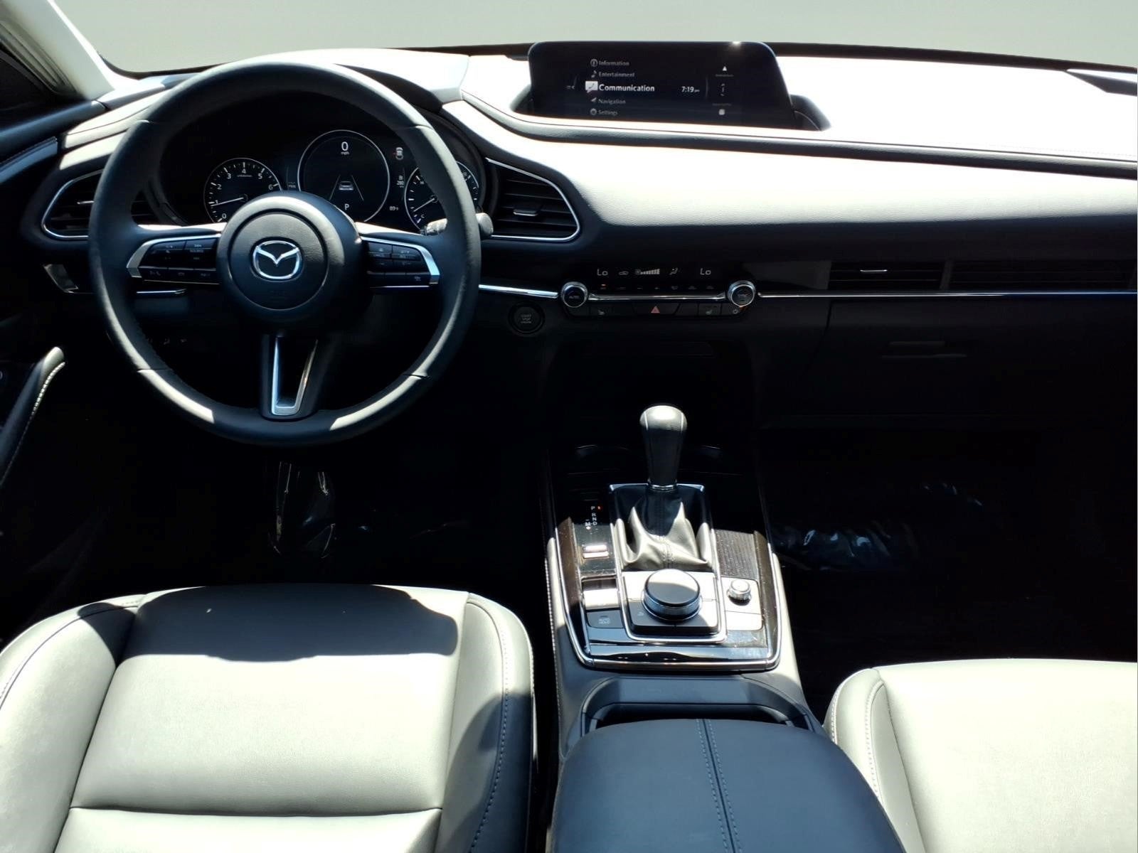 2024 Mazda Mazda CX-30 2.5 S Preferred