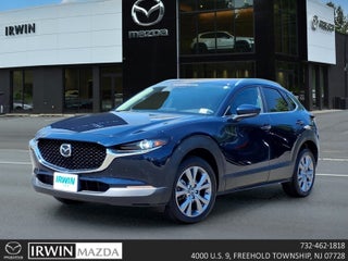 2024 Mazda Mazda CX-30 2.5 S Preferred