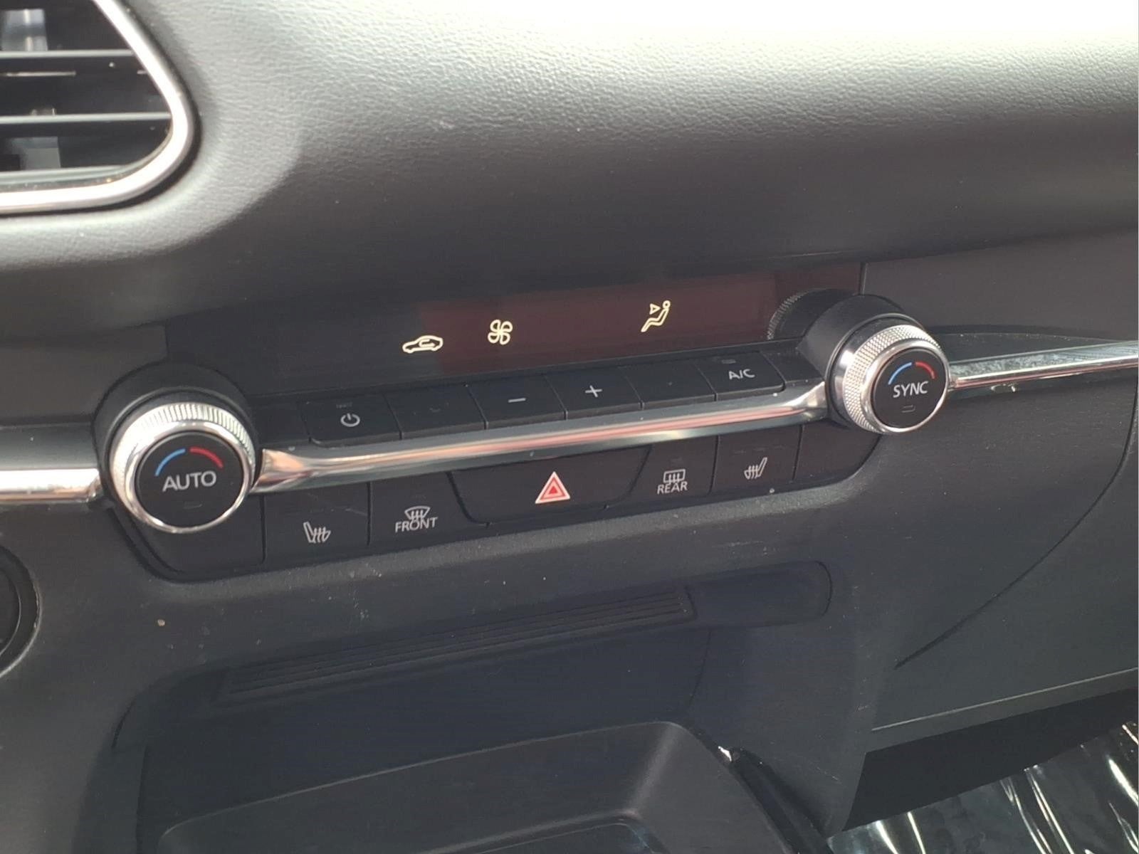 2023 Mazda Mazda CX-30 2.5 S Carbon Edition