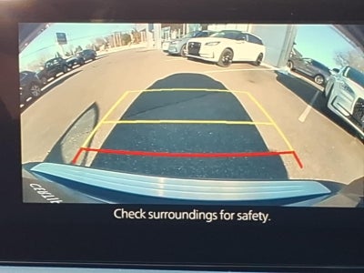 2023 Mazda Mazda CX-30 2.5 S Carbon Edition