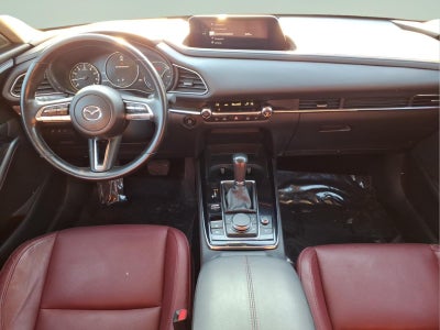 2023 Mazda Mazda CX-30 2.5 S Carbon Edition