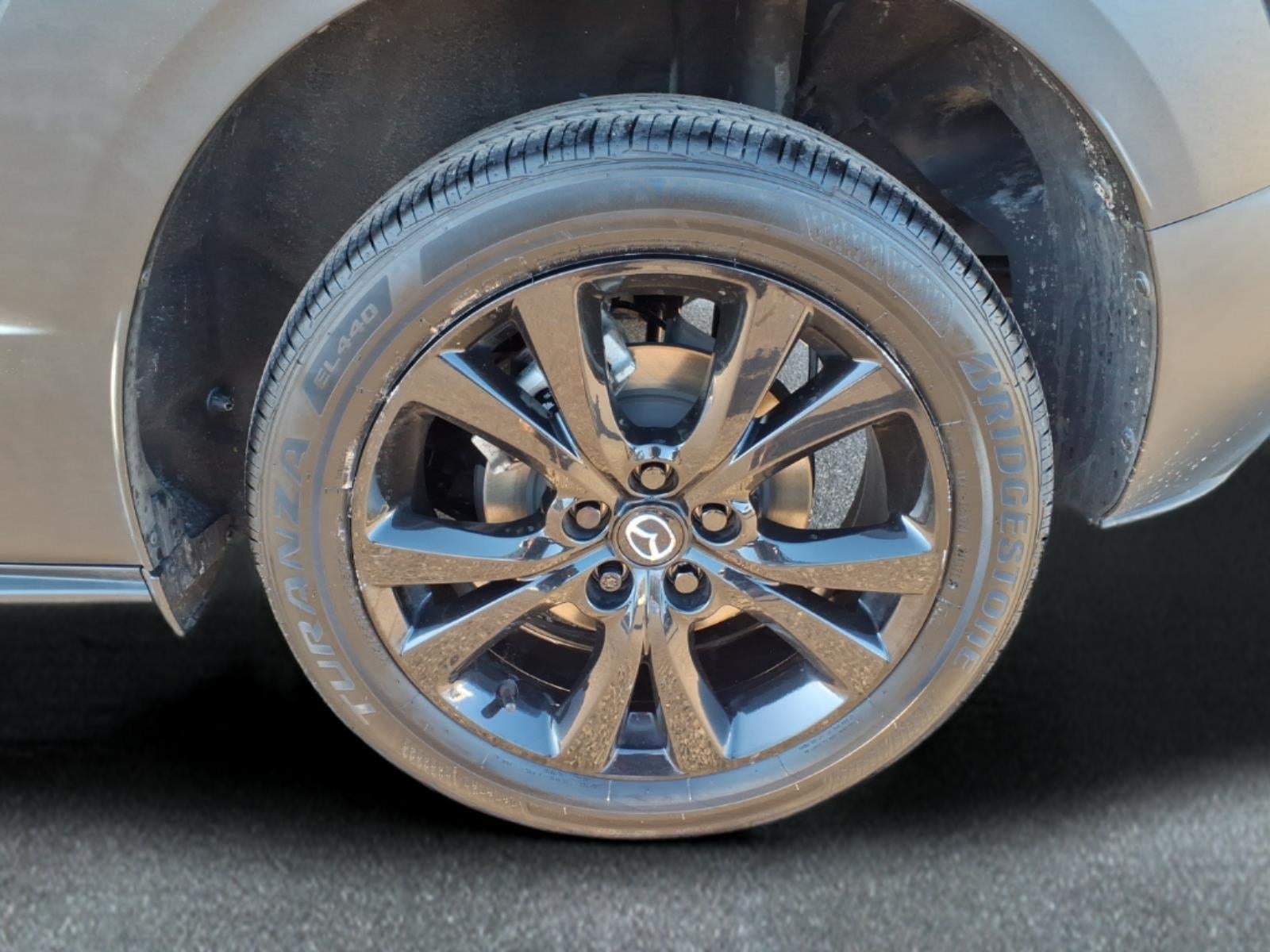 2023 Mazda Mazda CX-30 2.5 S Carbon Edition