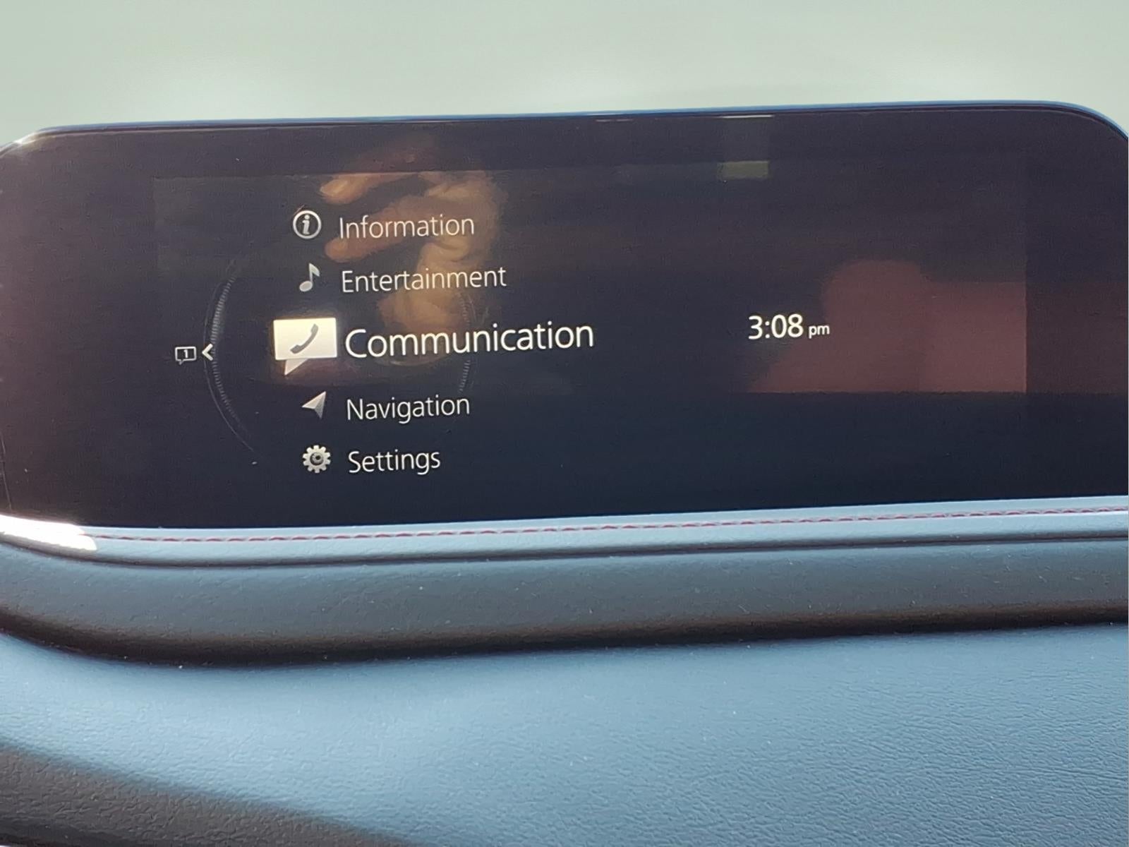 2023 Mazda Mazda CX-30 2.5 S Carbon Edition