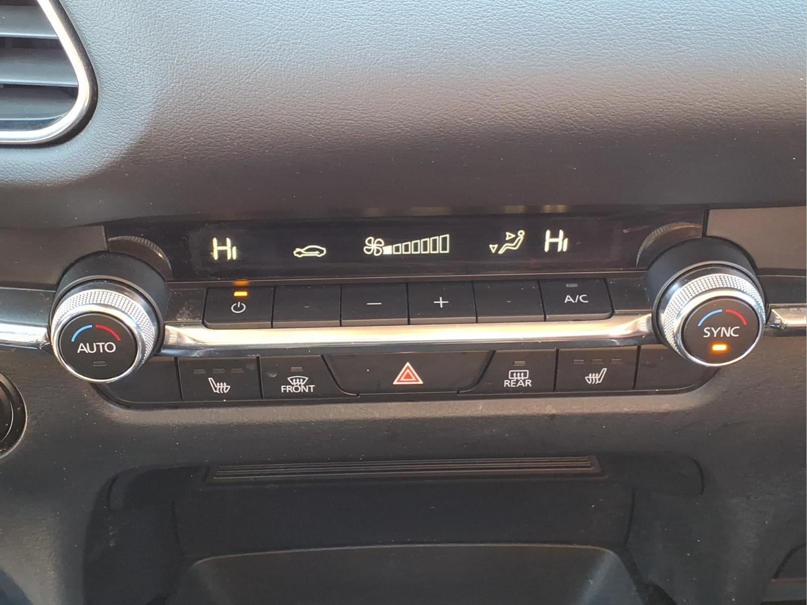 2023 Mazda Mazda CX-30 2.5 S Carbon Edition