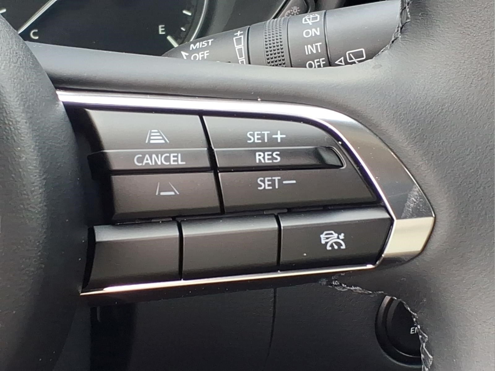 2025 Mazda Mazda CX-30 2.5 S Preferred