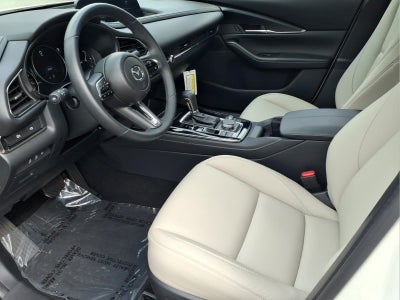 2025 Mazda Mazda CX-30 2.5 S Preferred