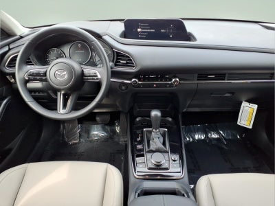 2025 Mazda Mazda CX-30 2.5 S Preferred
