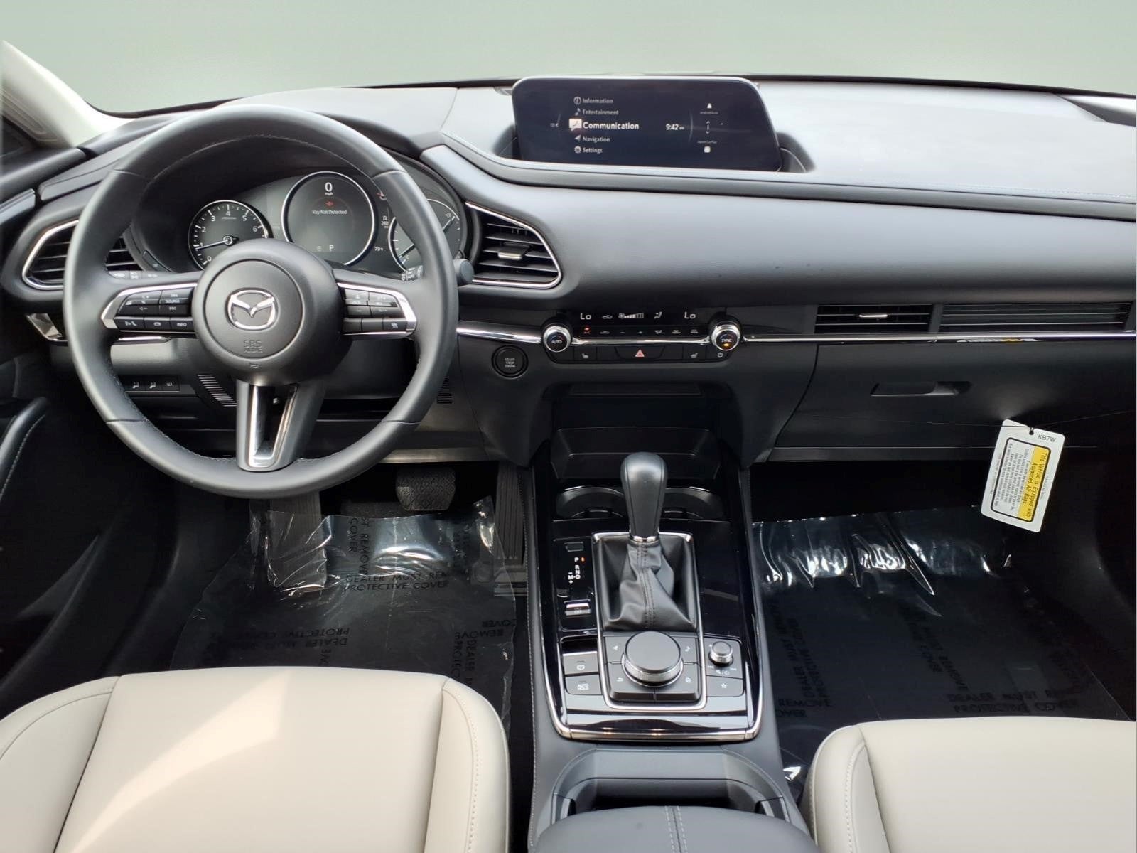 2025 Mazda Mazda CX-30 2.5 S Preferred