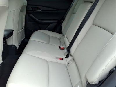 2025 Mazda Mazda CX-30 2.5 S Preferred