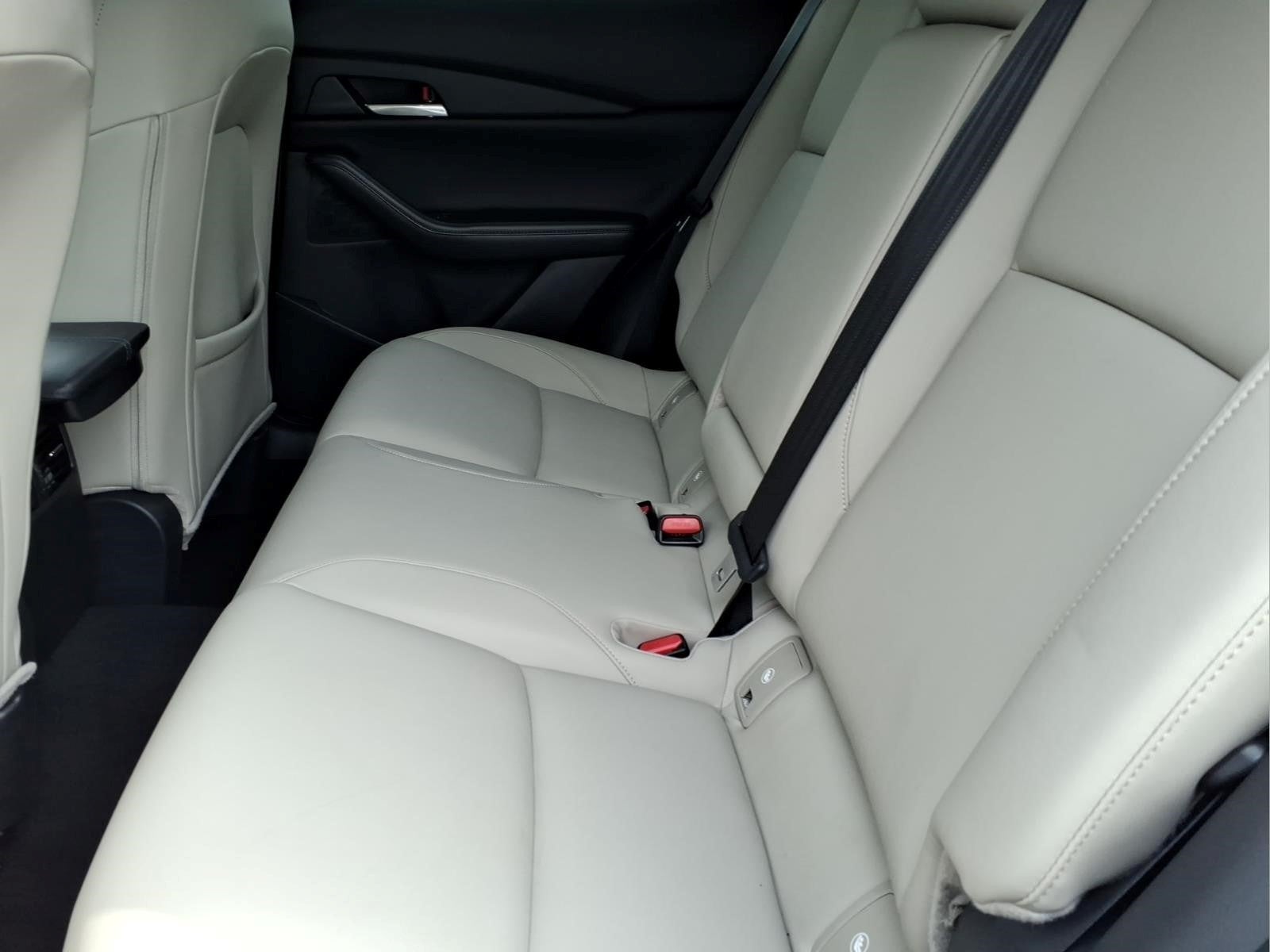 2025 Mazda Mazda CX-30 2.5 S Preferred