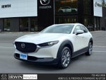 2025 Mazda Mazda CX-30 2.5 S Preferred