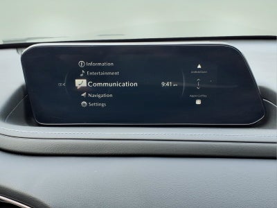 2025 Mazda Mazda CX-30 2.5 S Preferred