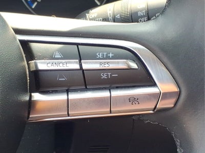 2023 Mazda Mazda CX-30 2.5 S Carbon Edition