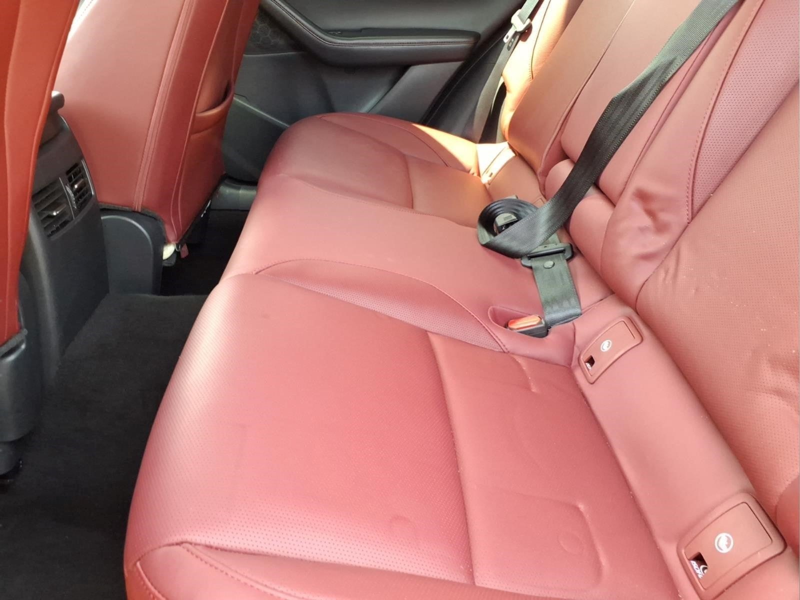 2023 Mazda Mazda CX-30 2.5 S Carbon Edition