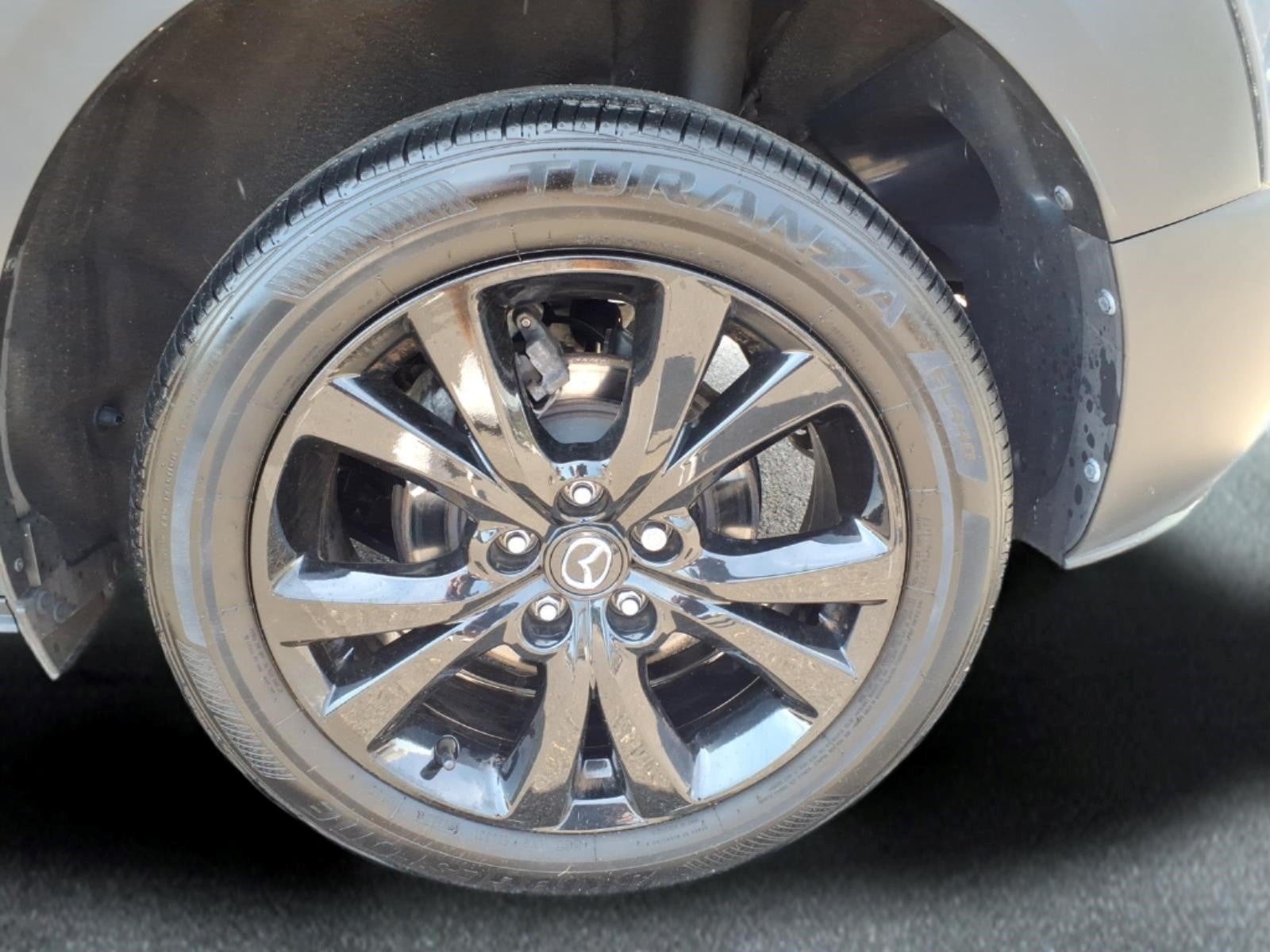 2023 Mazda Mazda CX-30 2.5 S Carbon Edition