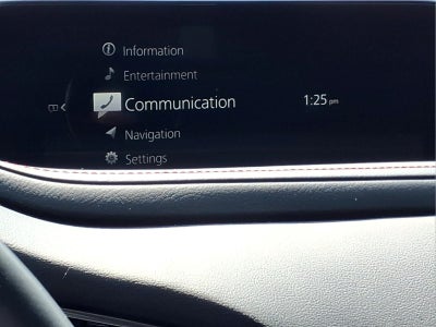 2023 Mazda Mazda CX-30 2.5 S Carbon Edition