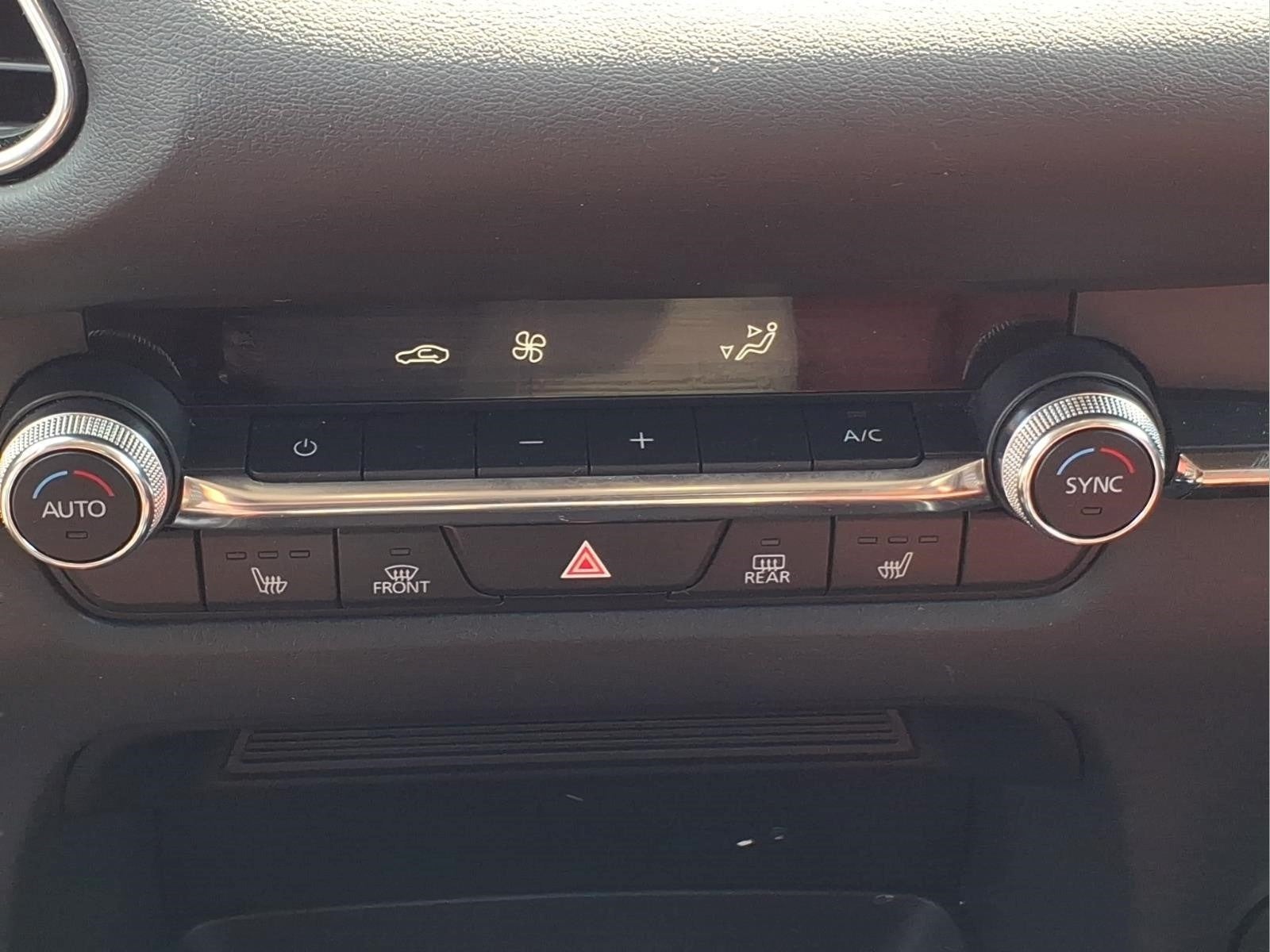 2023 Mazda Mazda CX-30 2.5 S Carbon Edition