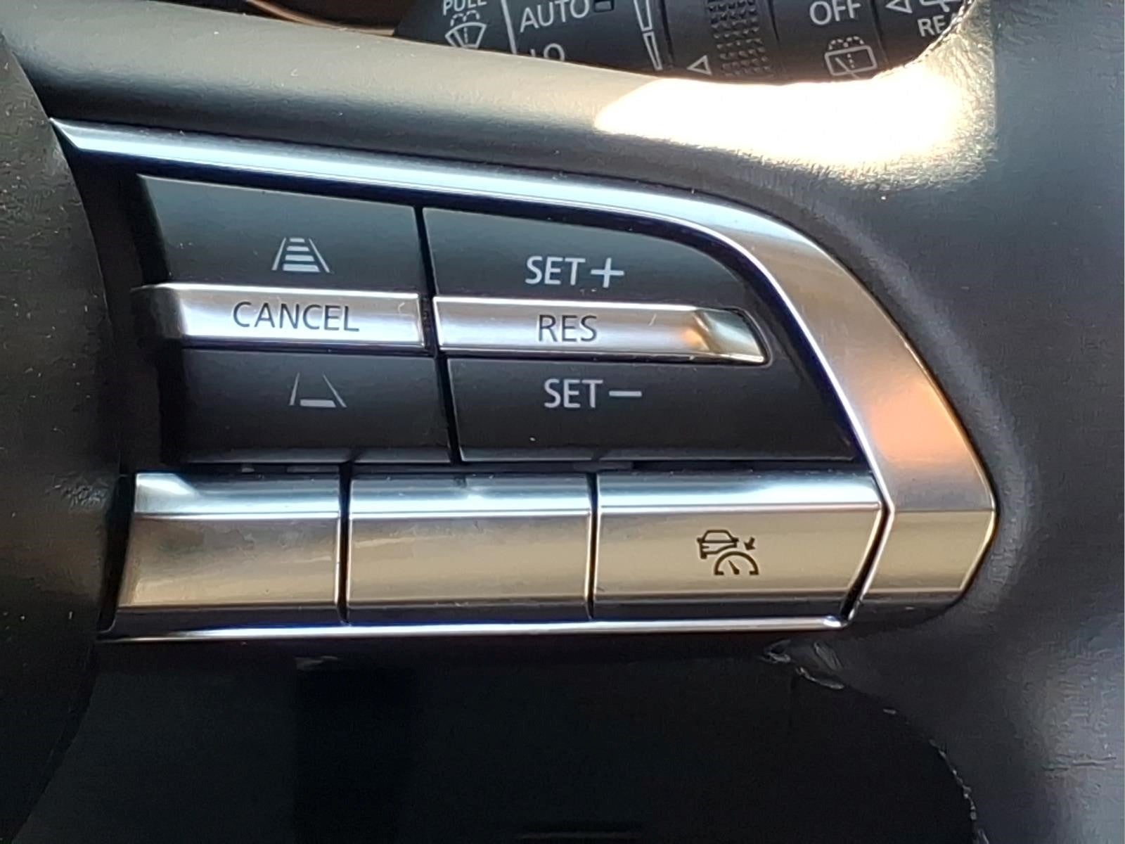 2023 Mazda Mazda CX-30 2.5 S Preferred