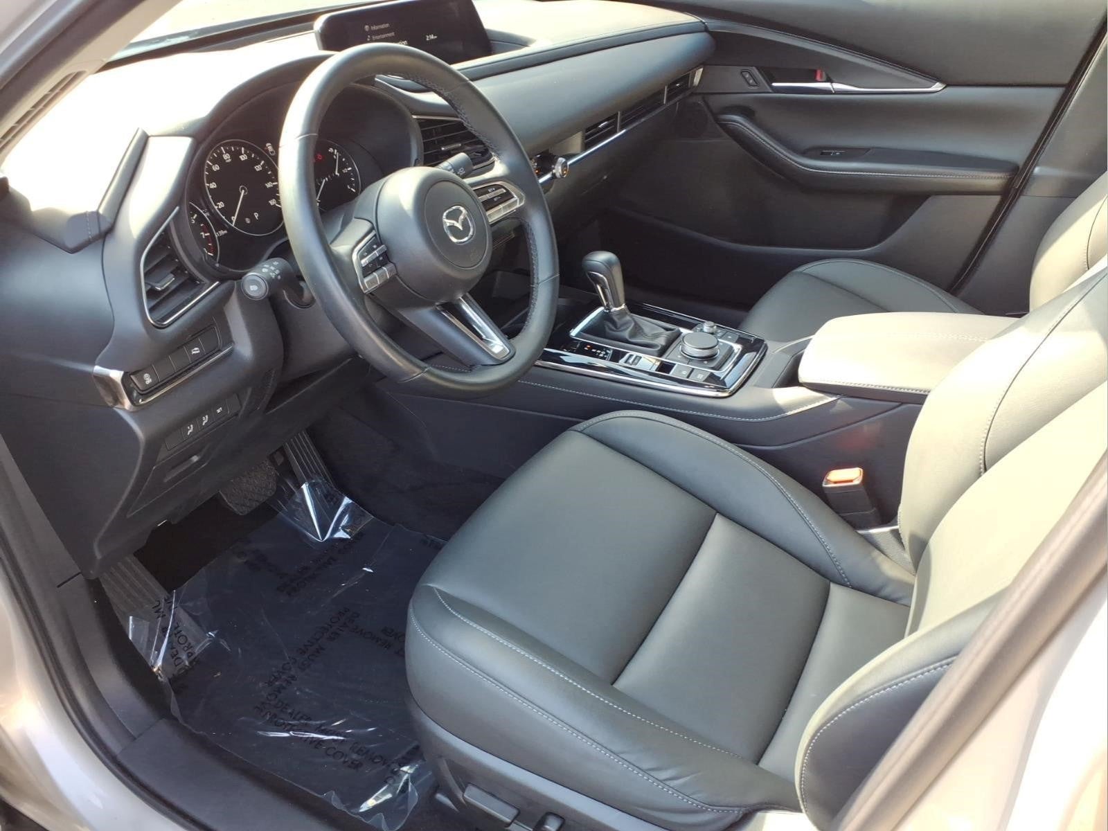 2023 Mazda Mazda CX-30 2.5 S Preferred