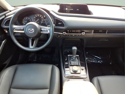 2023 Mazda Mazda CX-30 2.5 S Preferred
