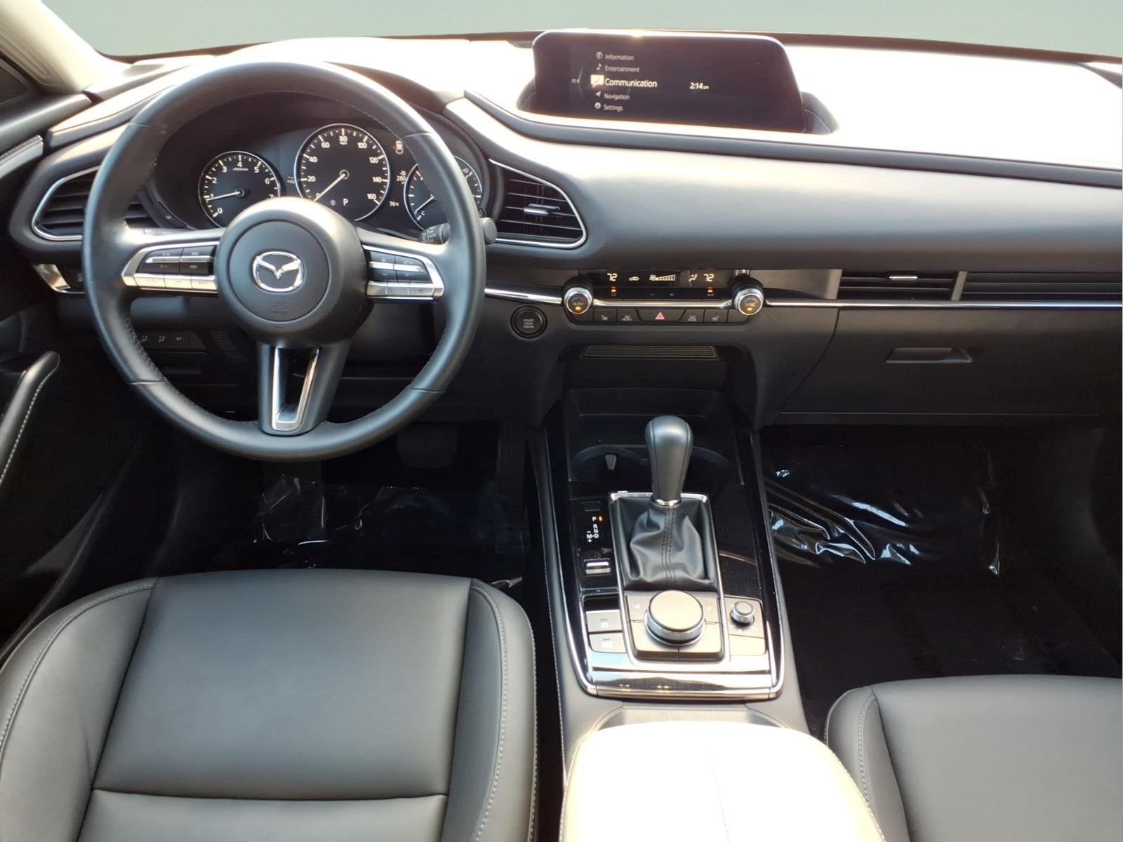2023 Mazda Mazda CX-30 2.5 S Preferred