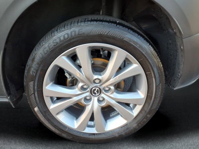 2023 Mazda Mazda CX-30 2.5 S Preferred