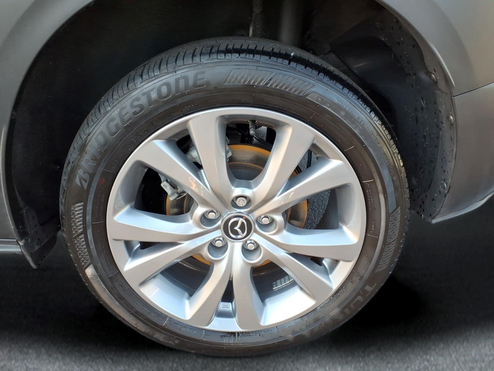2023 Mazda Mazda CX-30 2.5 S Preferred