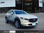 2023 Mazda Mazda CX-30 2.5 S Preferred