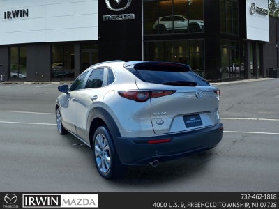 2023 Mazda Mazda CX-30 2.5 S Preferred