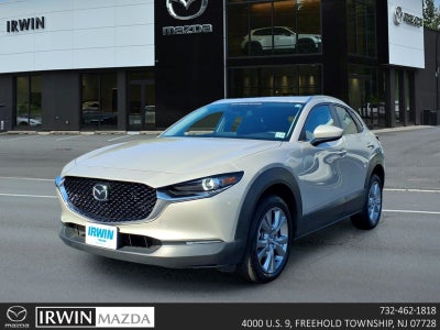 2023 Mazda Mazda CX-30 2.5 S Preferred