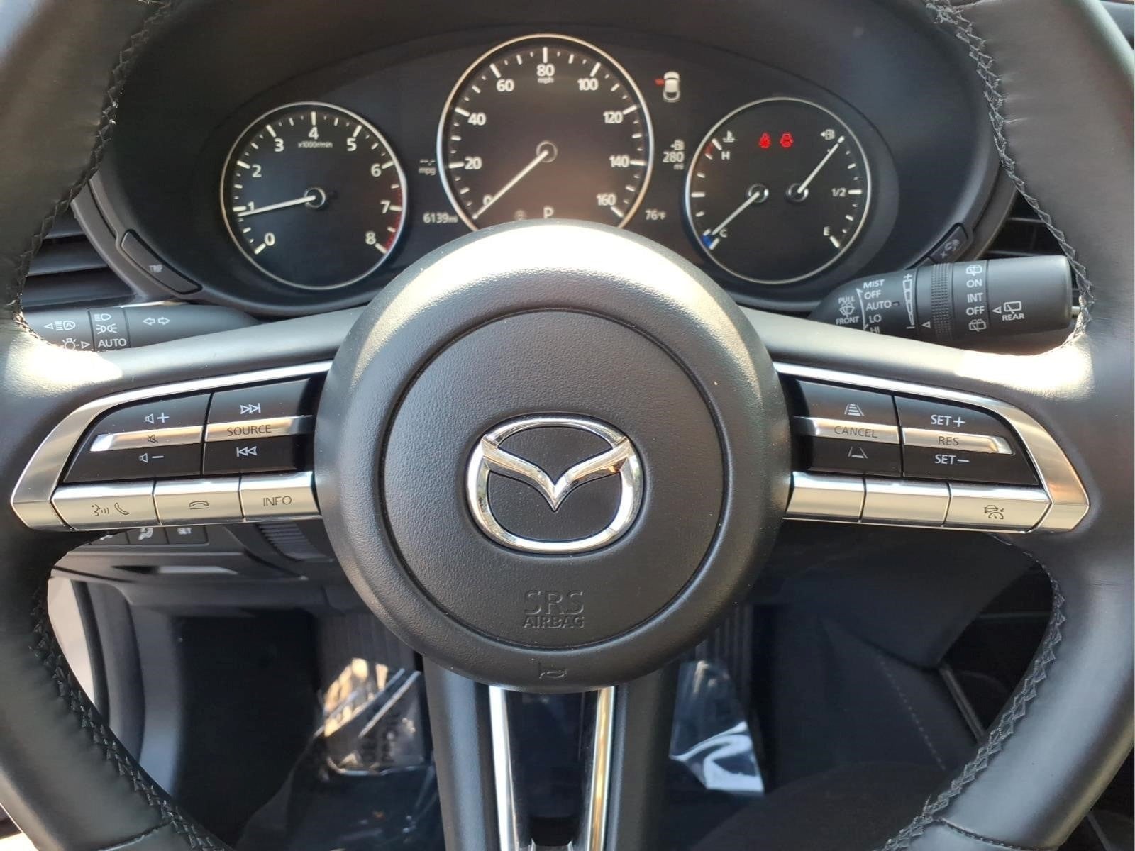 2023 Mazda Mazda CX-30 2.5 S Preferred