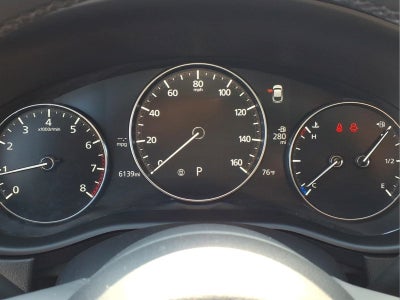 2023 Mazda Mazda CX-30 2.5 S Preferred
