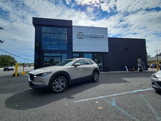 2023 Mazda Mazda CX-30 2.5 S Preferred