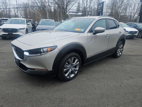 2023 Mazda Mazda CX-30 2.5 S Preferred Package