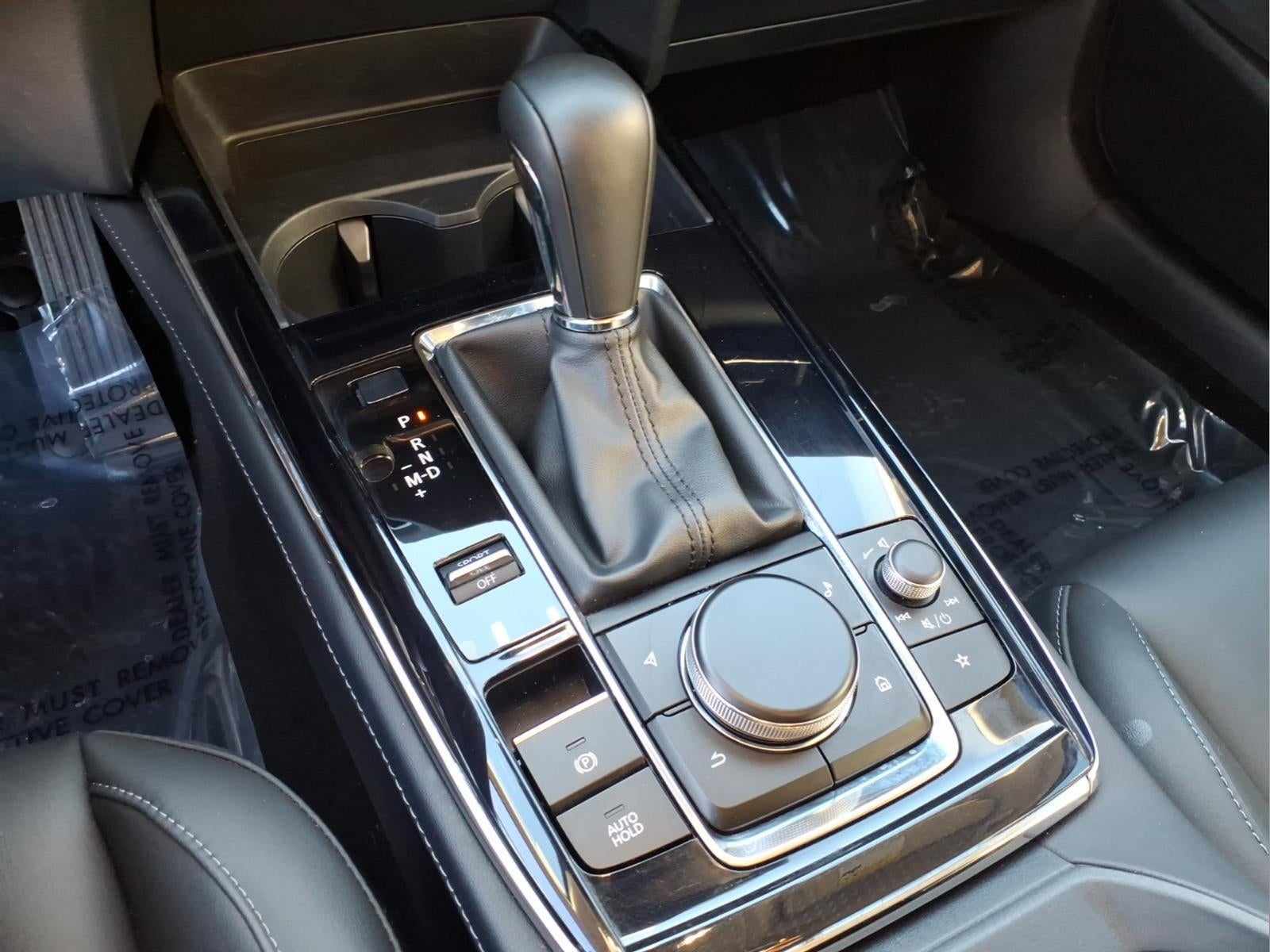 2023 Mazda Mazda CX-30 2.5 S Preferred