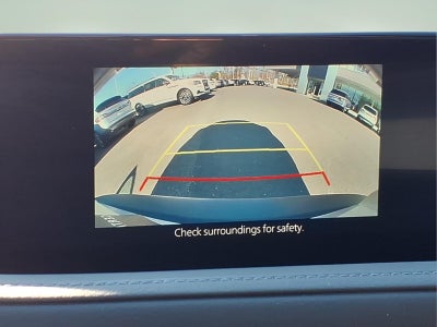 2023 Mazda Mazda CX-30 2.5 S Preferred