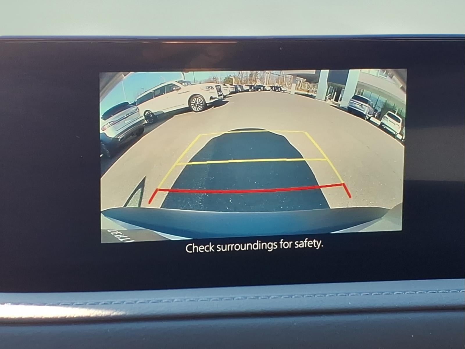 2023 Mazda Mazda CX-30 2.5 S Preferred