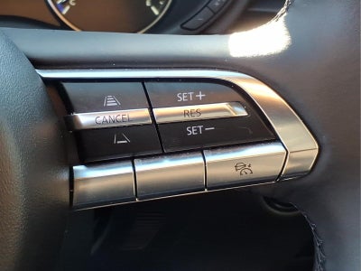 2023 Mazda Mazda CX-30 2.5 S Preferred