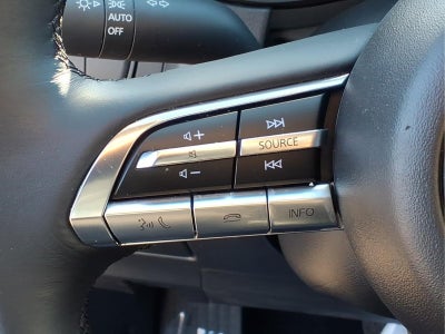 2023 Mazda Mazda CX-30 2.5 S Preferred