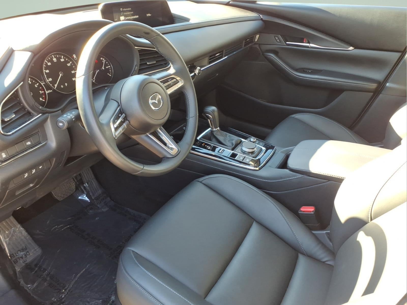 2023 Mazda Mazda CX-30 2.5 S Preferred