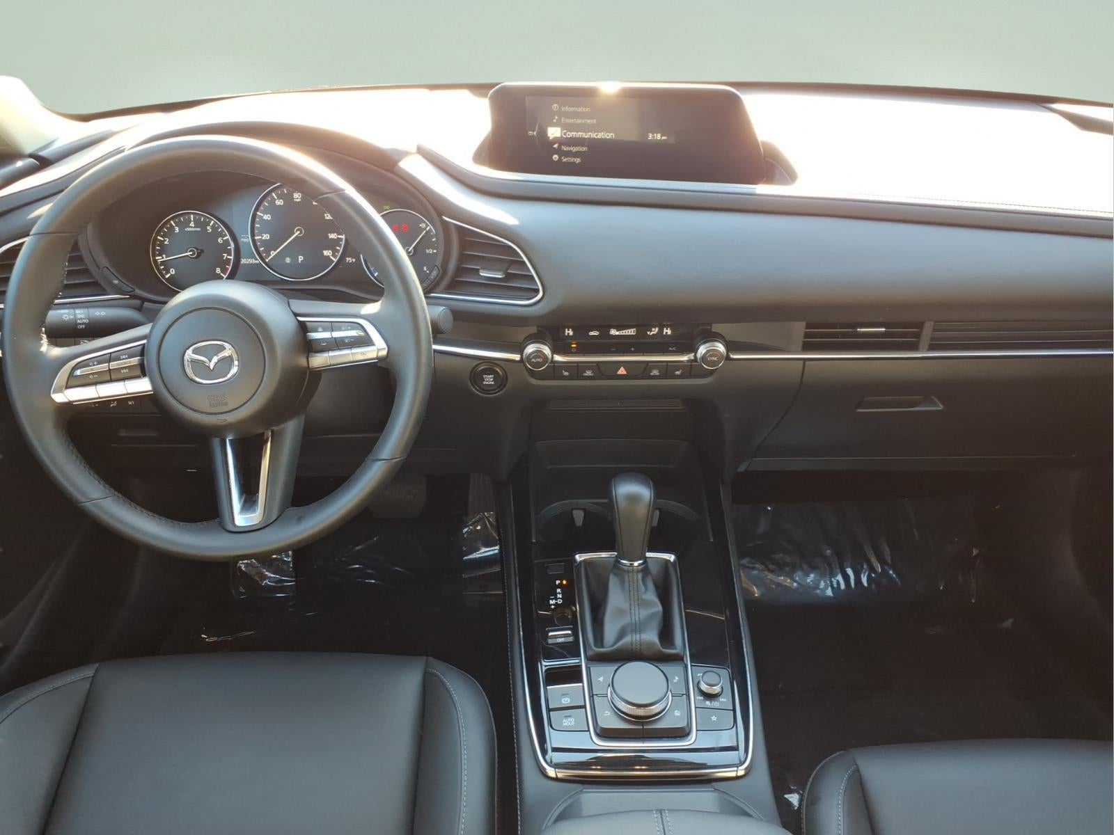 2023 Mazda Mazda CX-30 2.5 S Preferred