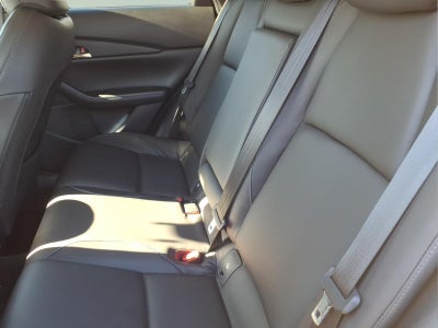 2023 Mazda Mazda CX-30 2.5 S Preferred