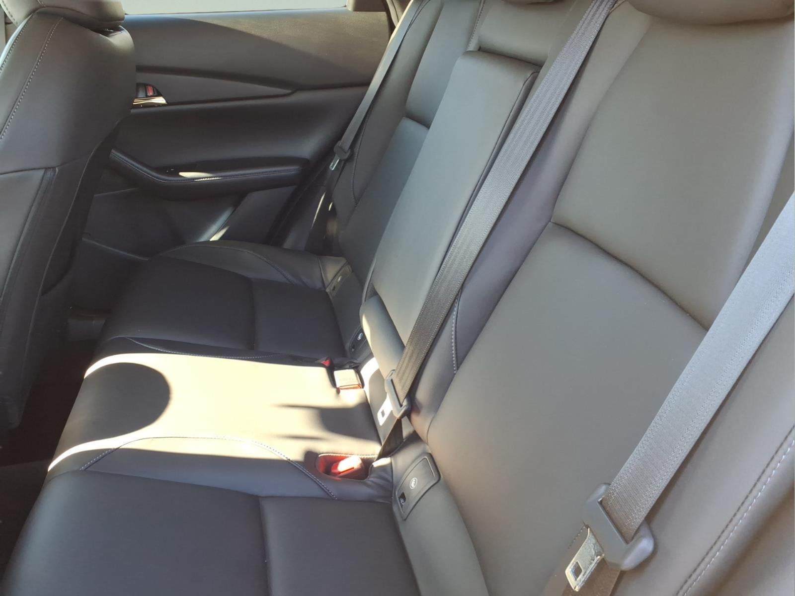 2023 Mazda Mazda CX-30 2.5 S Preferred